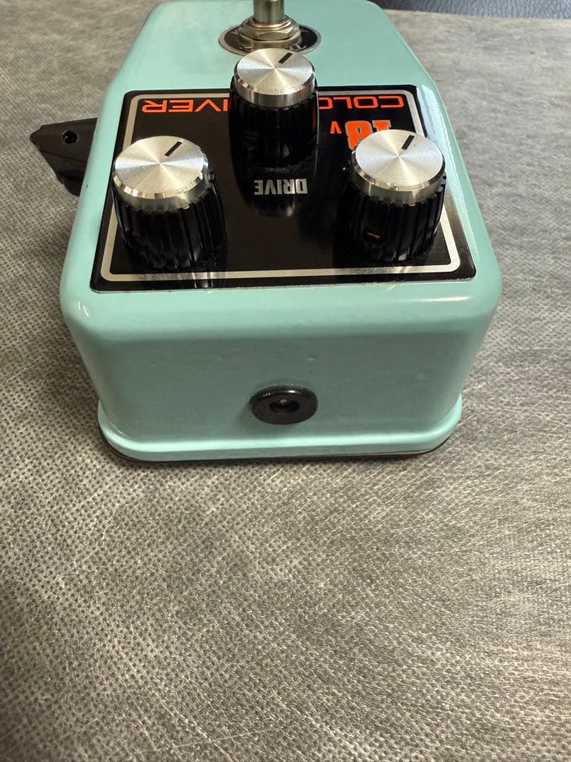 【最終値下げ】 Tru-Fi COLORD 18V オーバードライブ