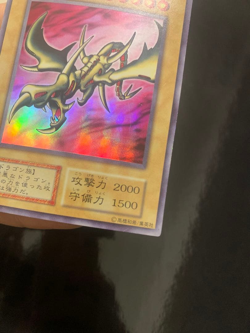 カース・オブ・ドラゴン　確認用