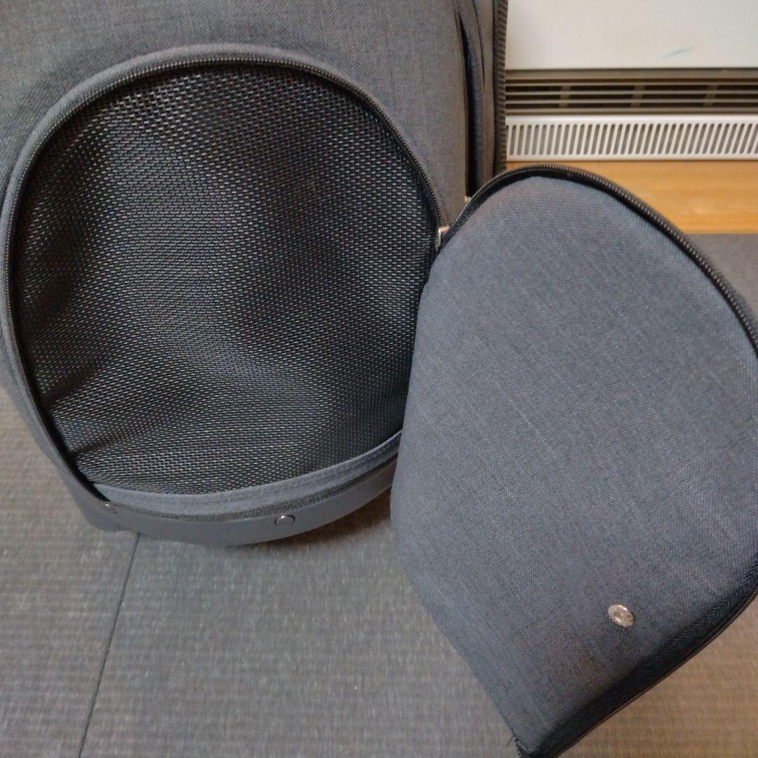 ✨️未使用✨️ OPPO オッポ　ペットキャリアミュナ CS　muna-cs