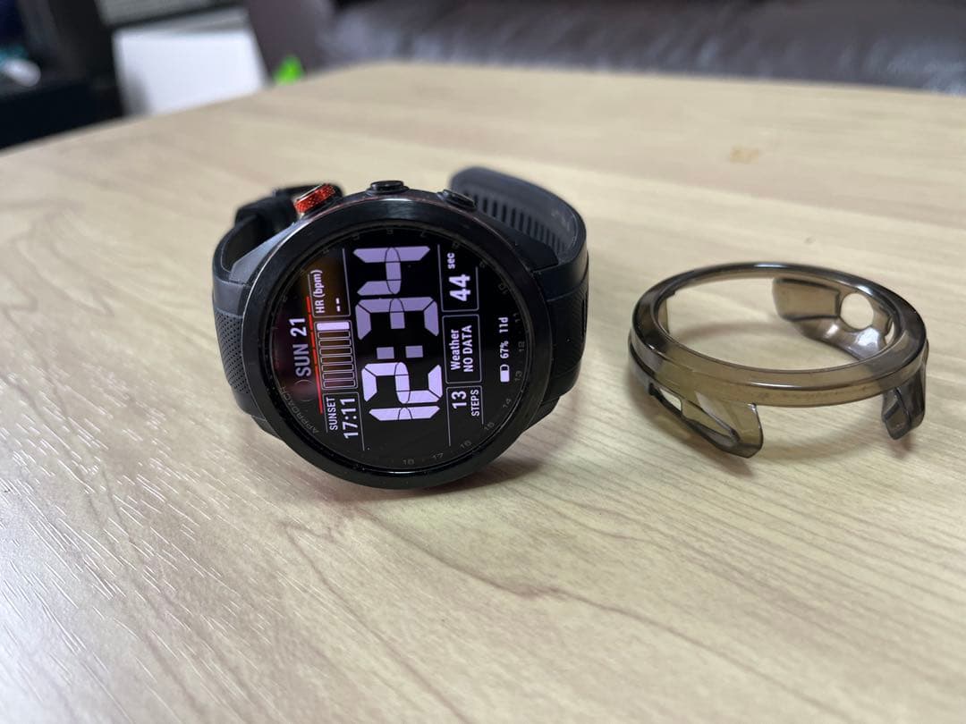 る*パ様 Garmin Approach S70 GPSナビ