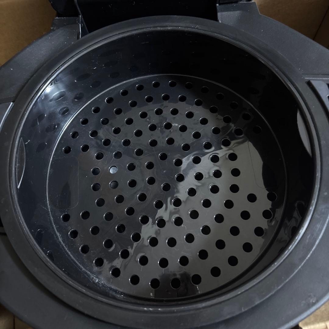 KN-HW24G-W シャープ ヘルシオ ホットクック