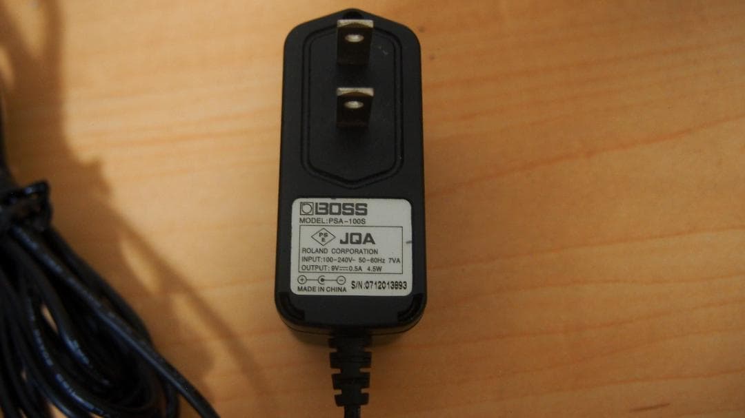 BOSS PH-2 SUPER Phaser スーパーフェイザー