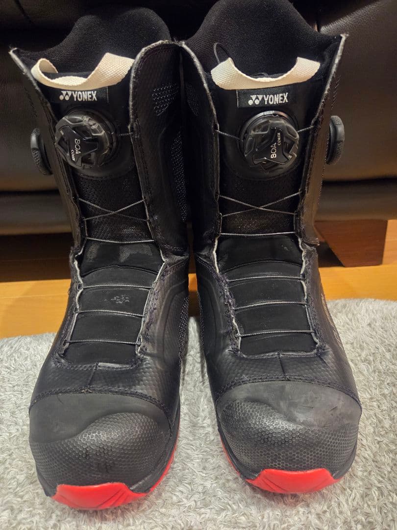 YONEX ECLIPSION BOA スノーボードブーツ 26.0cm