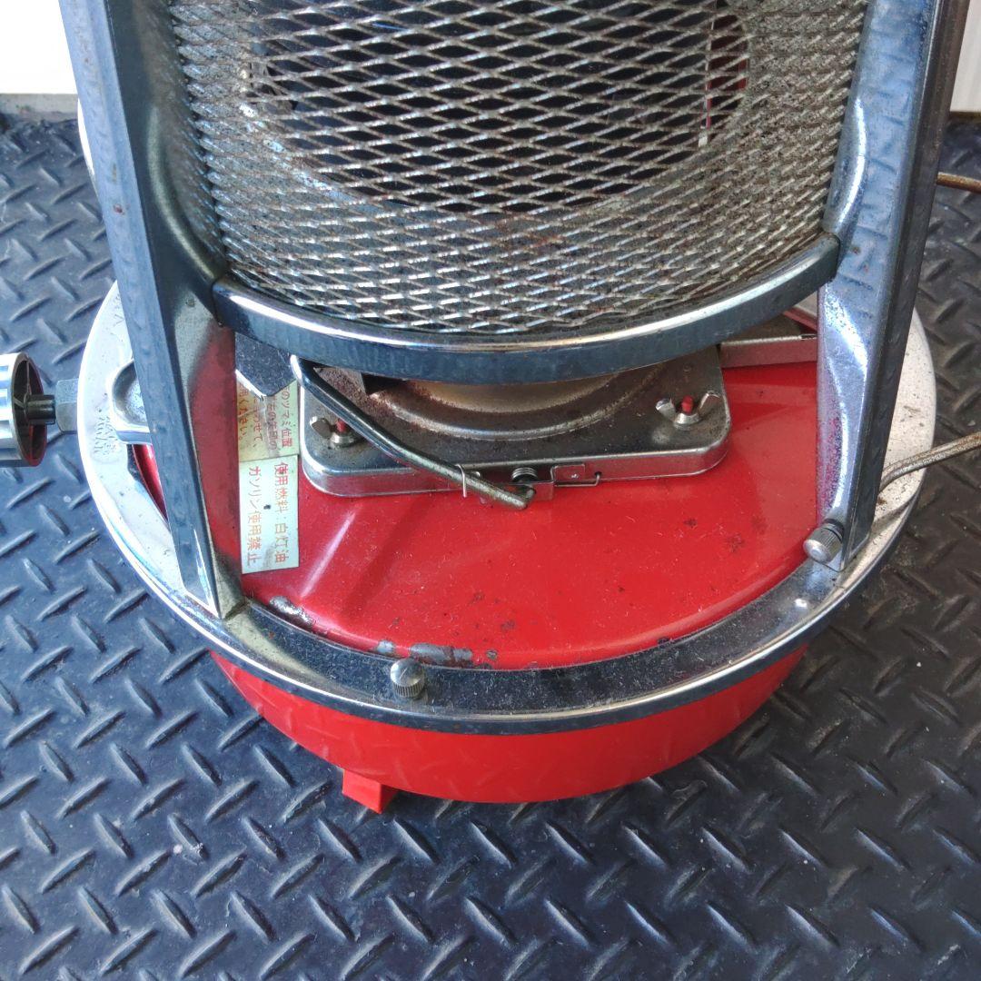 廃盤　フジカ　ハイペット　赤フジカ