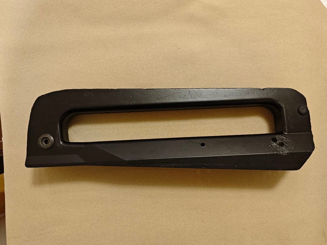 実物 FAMAS キャリングハンドル