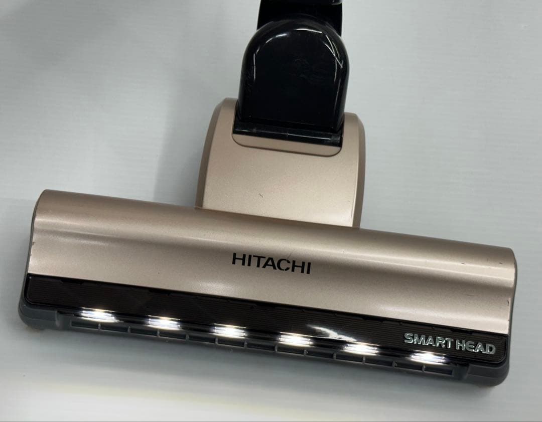 美品　D-DP15 動作保証　PV-BFH900 掃除機　パワーヘッド回転ブラシ