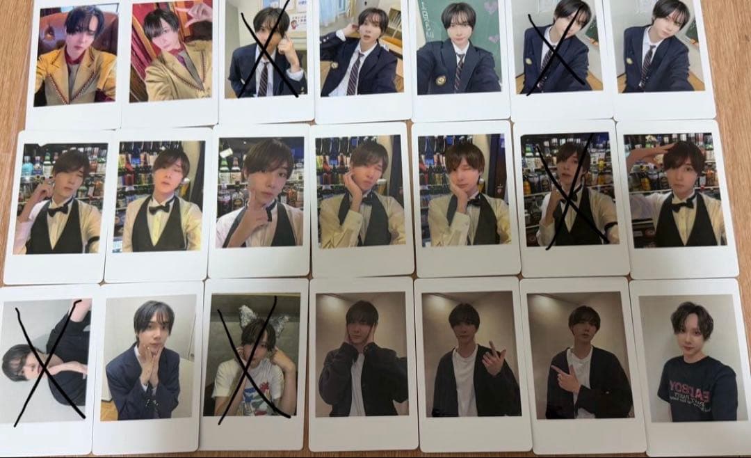 ReLIT 滝かなた　ハピカ