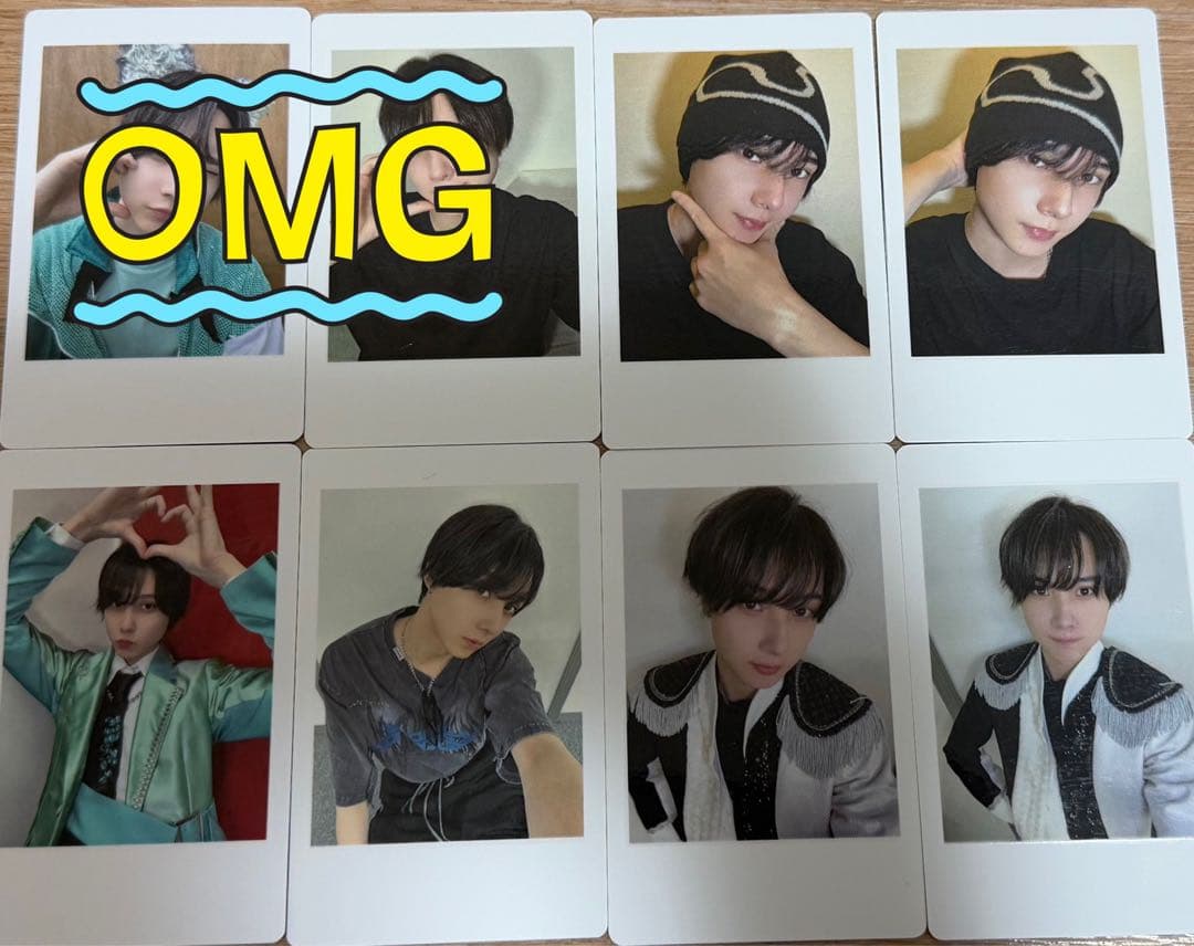 ReLIT 滝かなた　ハピカ