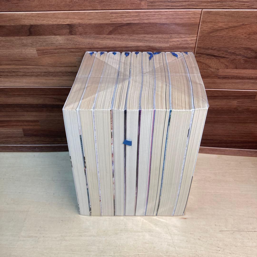 ダンガンロンパ　霧切　全7巻　ゼロ　上下