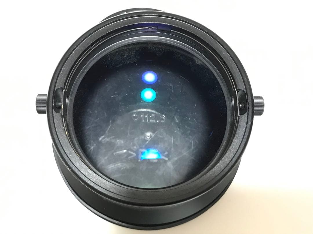 Canon ワイドコンバーターレンズ W80Y-85 送料込み