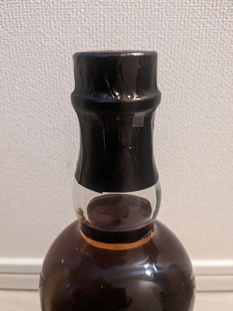 THE BALVENIE DOUBLEWOOD 12年 700ml　未開栓