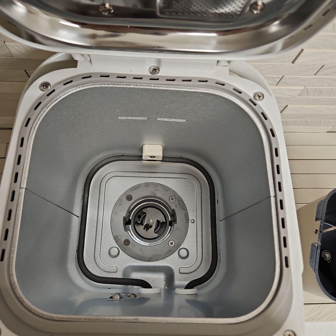 お餅モード1回1時間使用パナソニックホームベーカリーSD-MT4出品理由説明あり