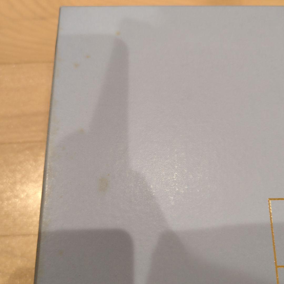 未開封品シュタイフ ウェッジウッド テディベア 2002年　ライトブルー