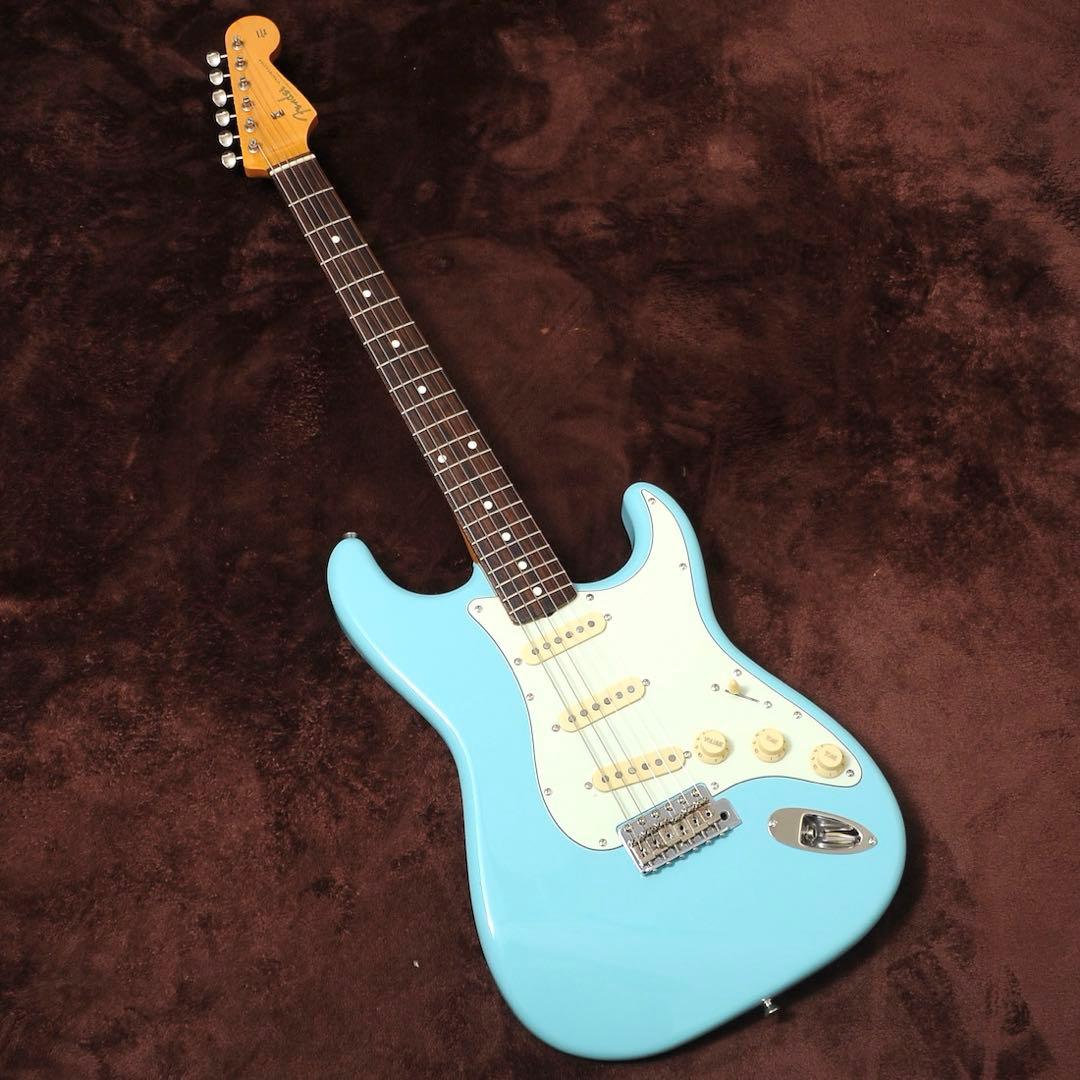 ギター Fender Japan Exclusive Classic 60s Strat