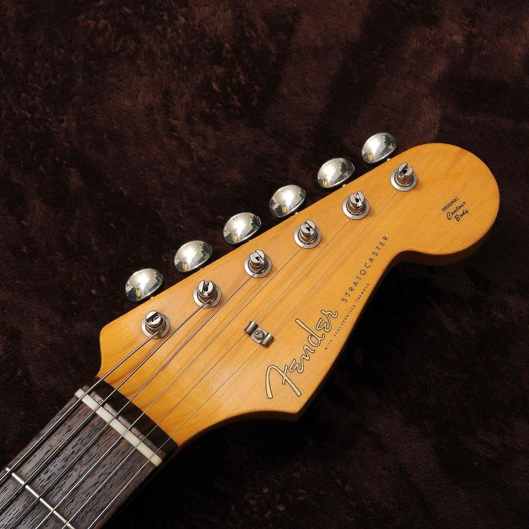ギター Fender Japan Exclusive Classic 60s Strat