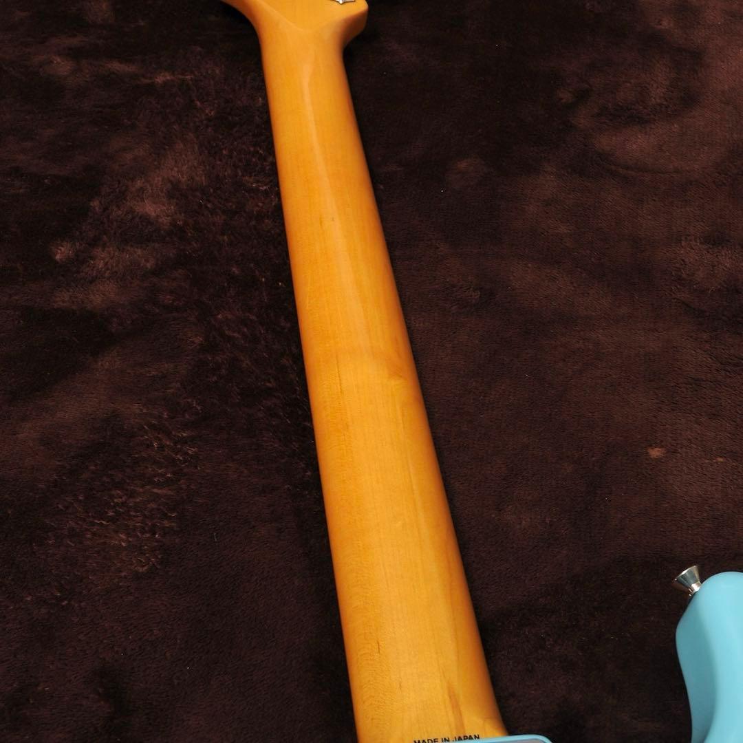 ギター Fender Japan Exclusive Classic 60s Strat