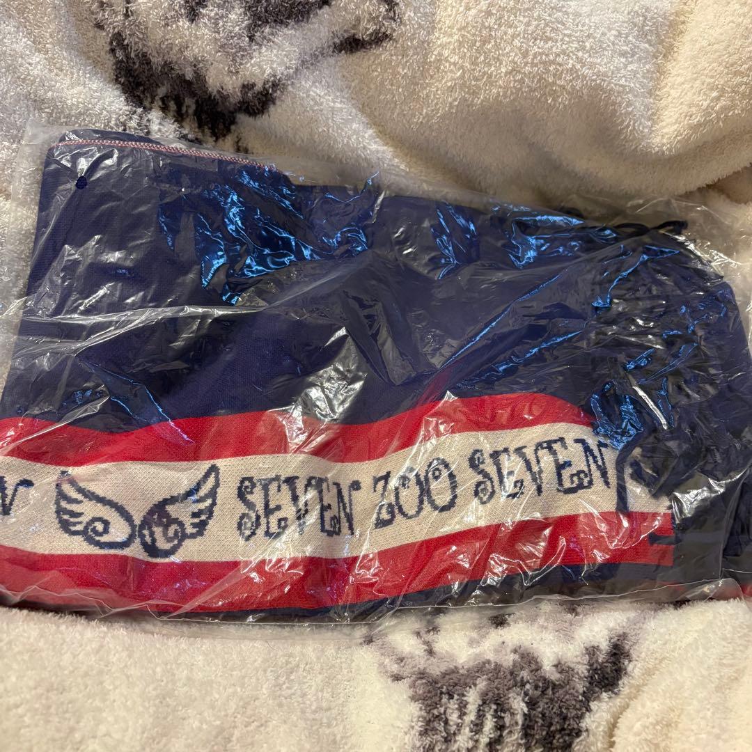 松岡充　ストール