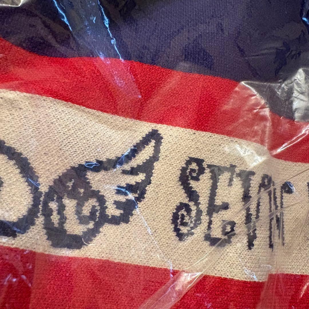 松岡充　ストール