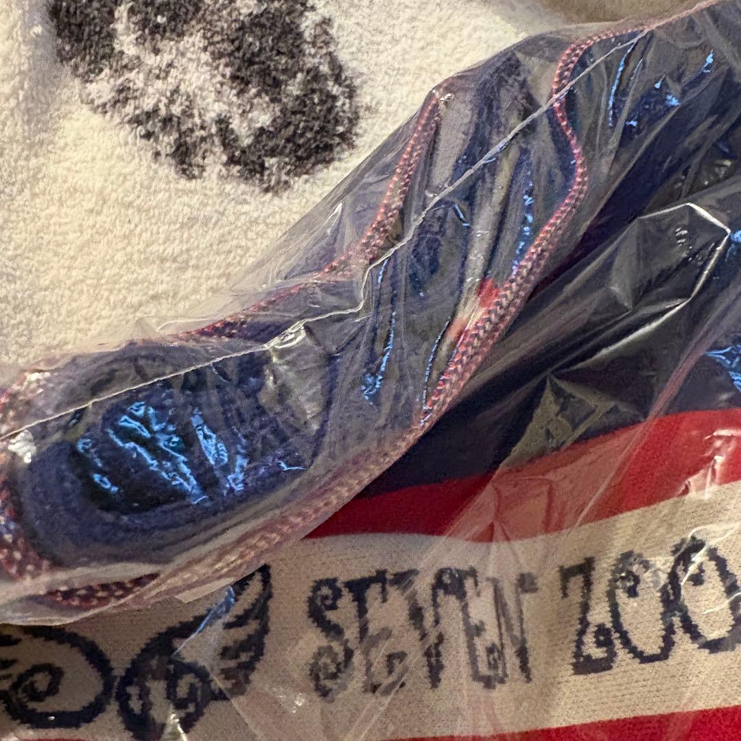 松岡充　ストール