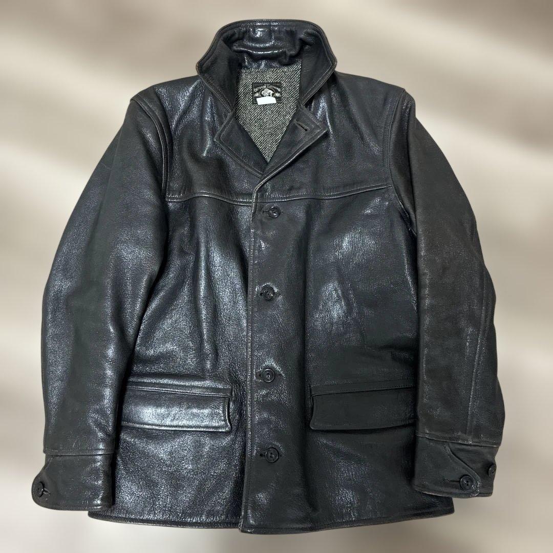 BOOTLEGGERS ブートレガーズ　コロンバス　カーコート