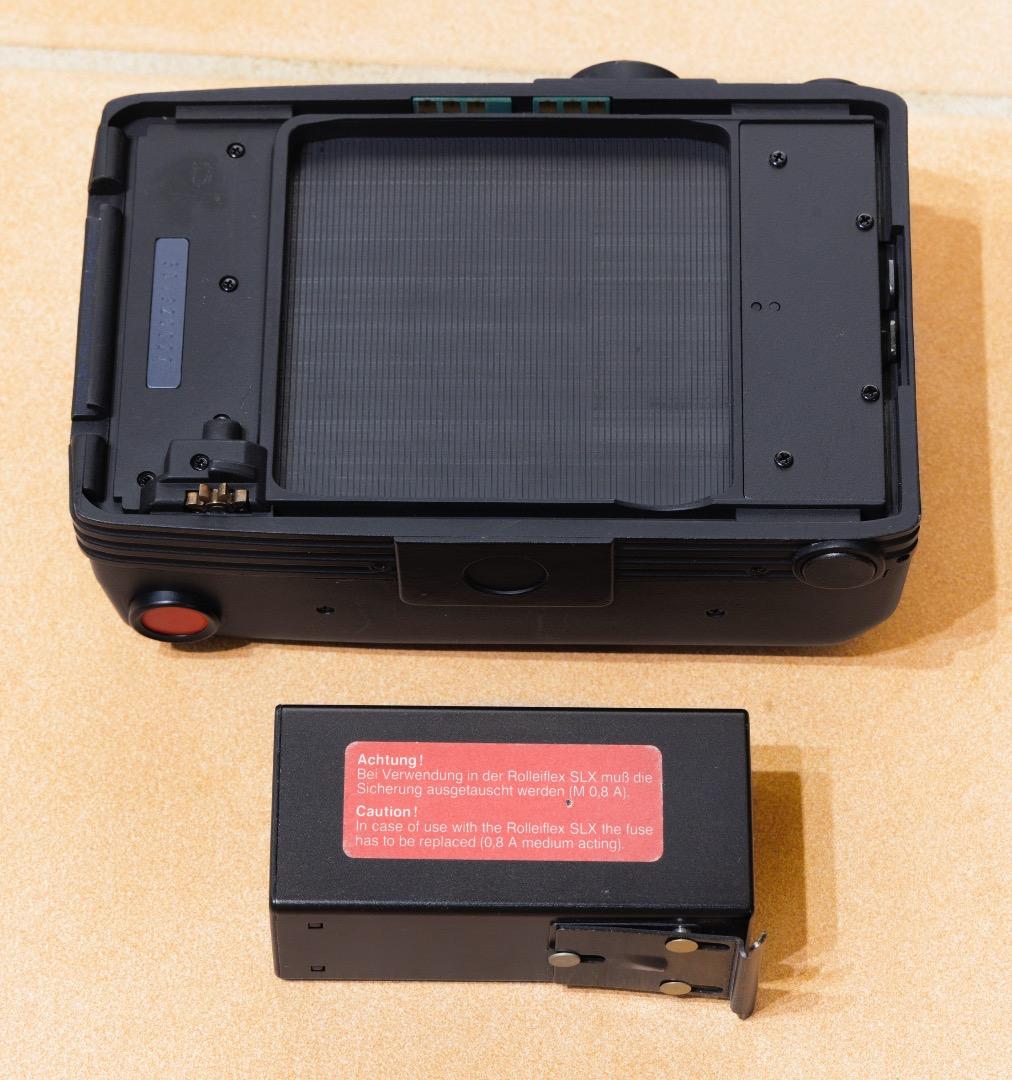 Rollei 6008 フィルムカメラ セット