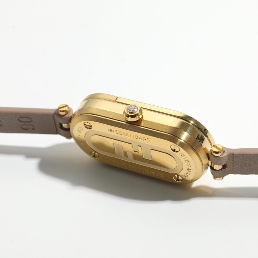 新品未使用 フェンディ FENDI オーロック 腕時計 ウォッチ ダイヤモンド