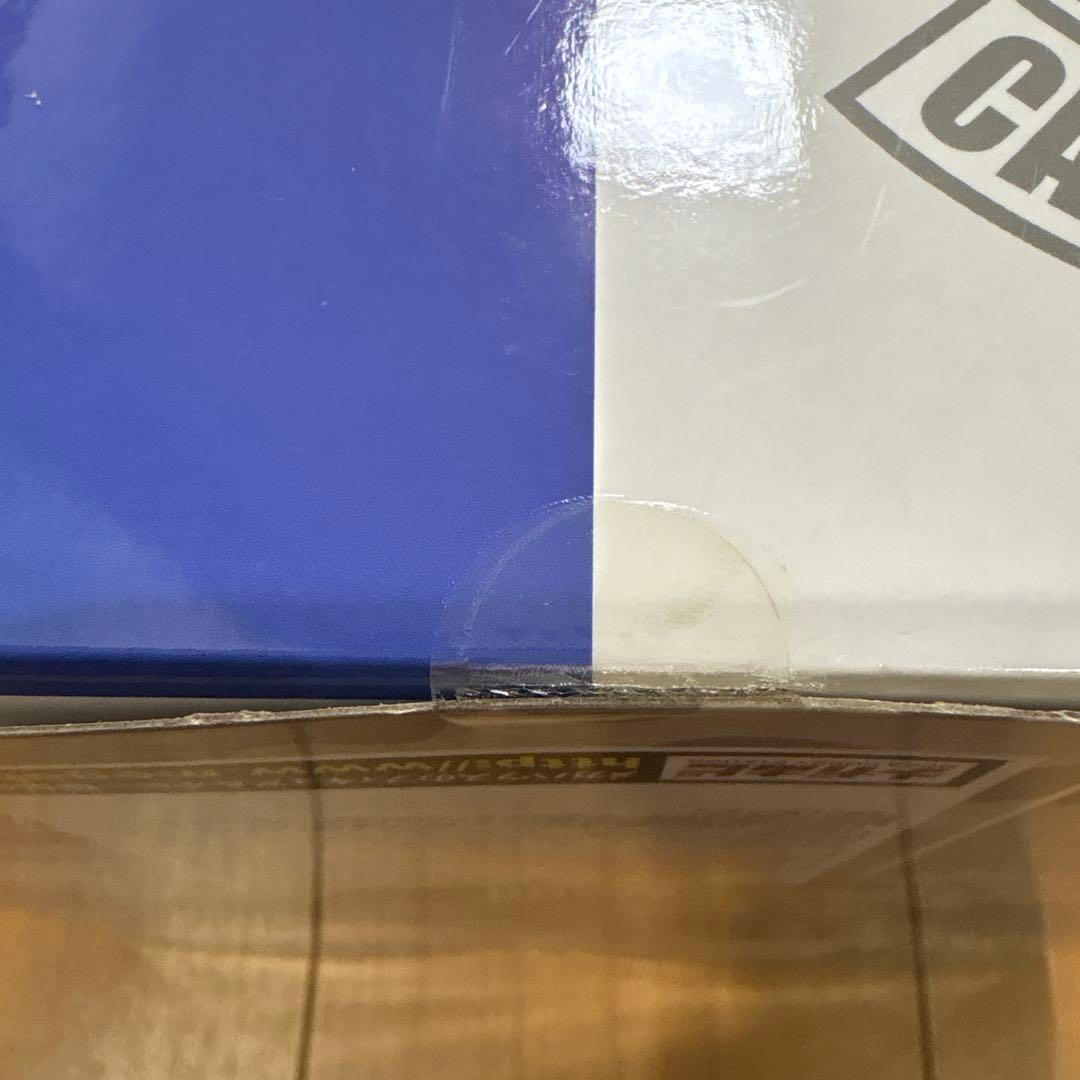 未開封 ドラゴンボール デスクトップリアルマッコイ 03 ブルマ