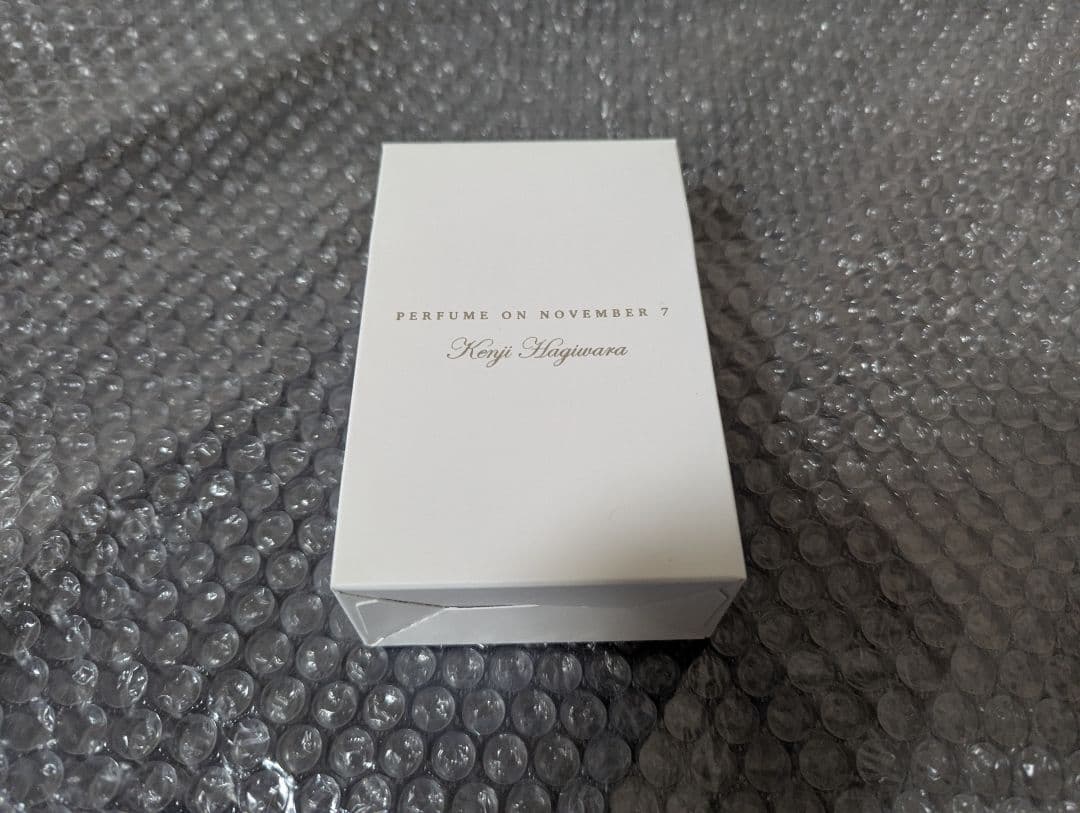 名探偵コナン　萩原研二　香水　オードトワレ　ゼロジーアクト　特別版