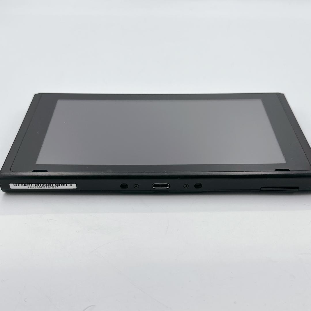 【良品】Nintendo Switch バッテリー強化版 2020年製