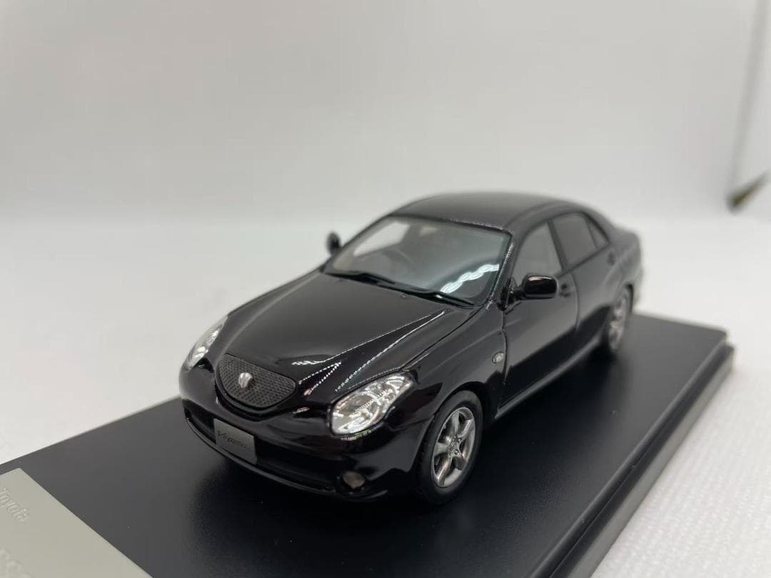 402-633 Hi-Story 1/43 トヨタ Verossa VR25