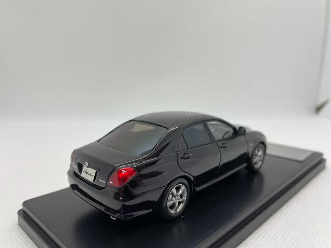 402-633 Hi-Story 1/43 トヨタ Verossa VR25