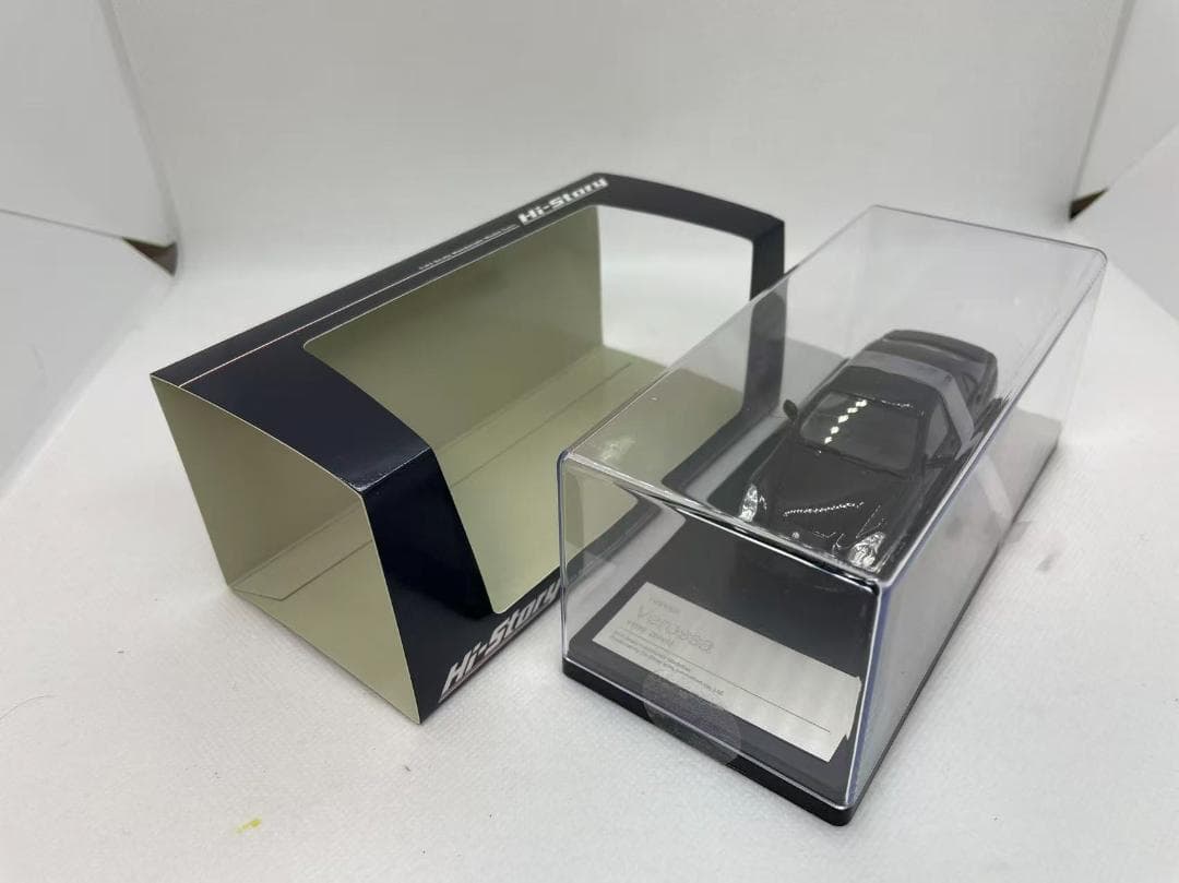 402-633 Hi-Story 1/43 トヨタ Verossa VR25