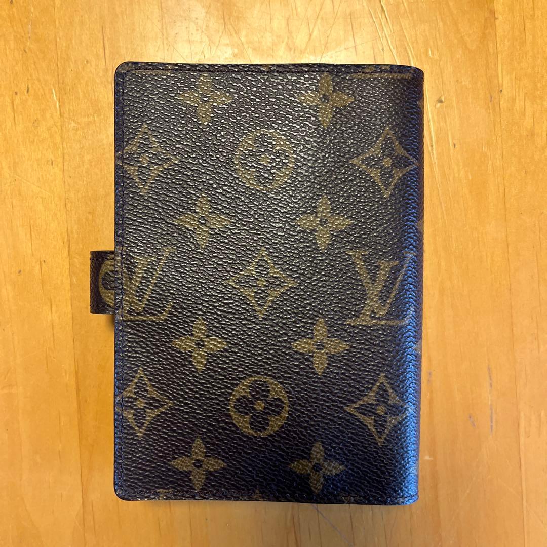 ルイ・ヴィトン 手帳 最終処分価格