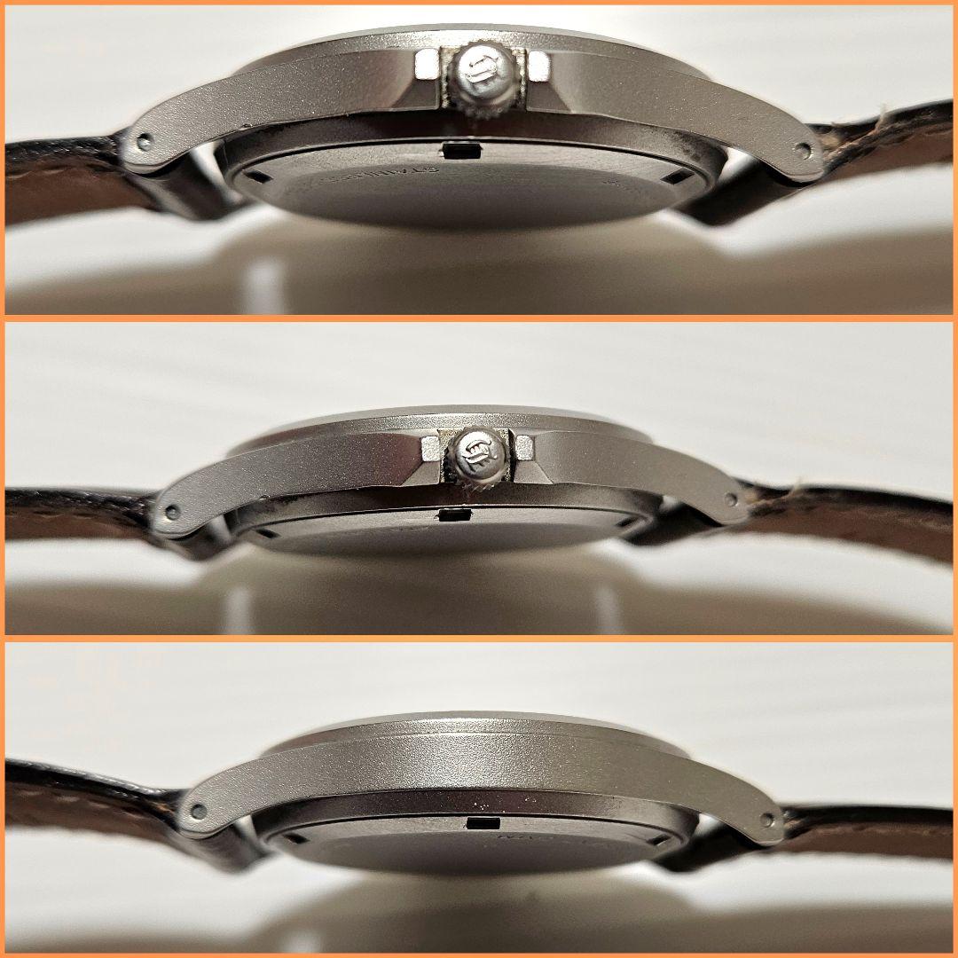 値下✕ 90s ハミルトン カーキ 9445B アナログ腕時計 クォーツ