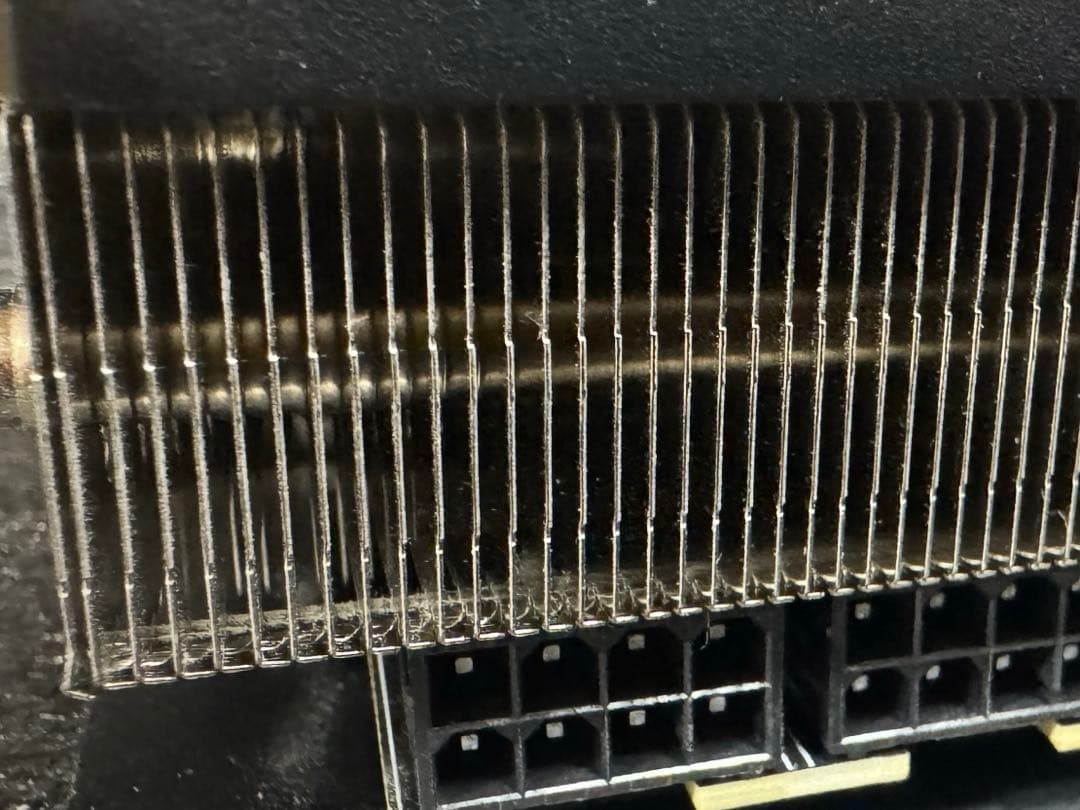 グラフィックボード・グラボ・ビデオカード GeForce RTX 3080 GAMING Z TRIO 12G LHR