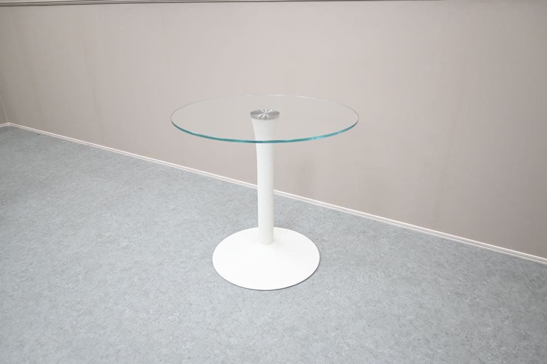 【展示極美品】 Boconcept ボーコンセプト　New York テーブル