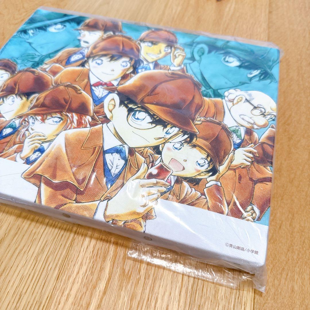 【レア】名探偵コナン／キャンバスアート