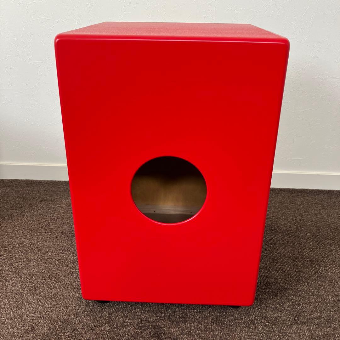 LPカホン　専用バッグ付き