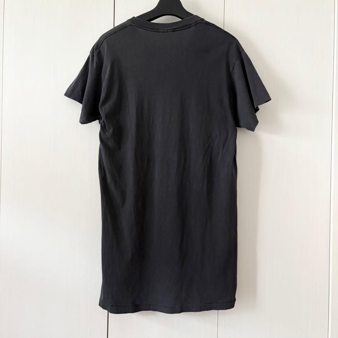 70s 80s レア harley davidson ハーレー Tシャツ　古着