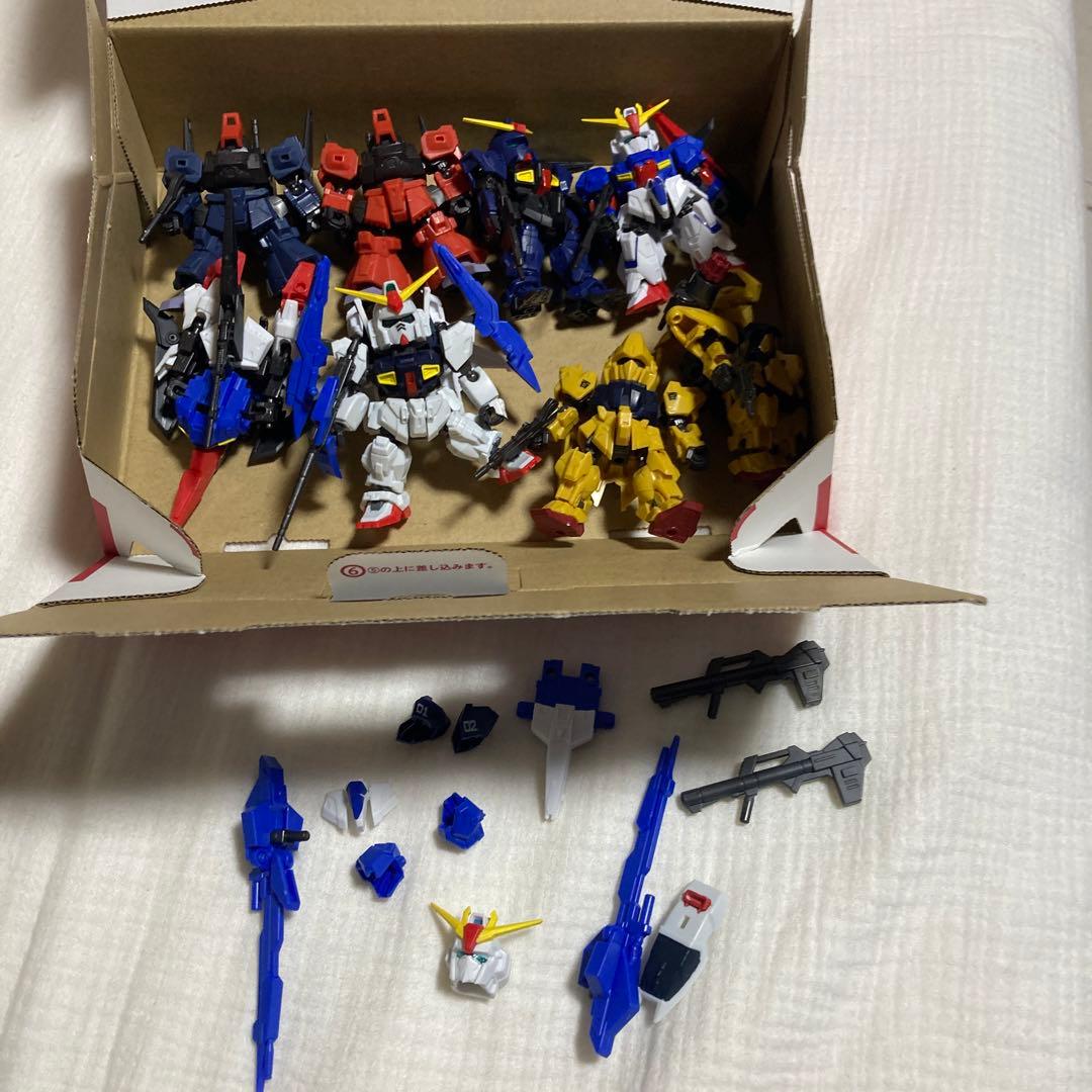 モビリティジョイント　Z ゼータ　百式　マークII Mk-II リックディアス