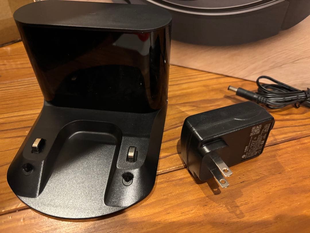 Roborock Q5 ロボット掃除機 本体