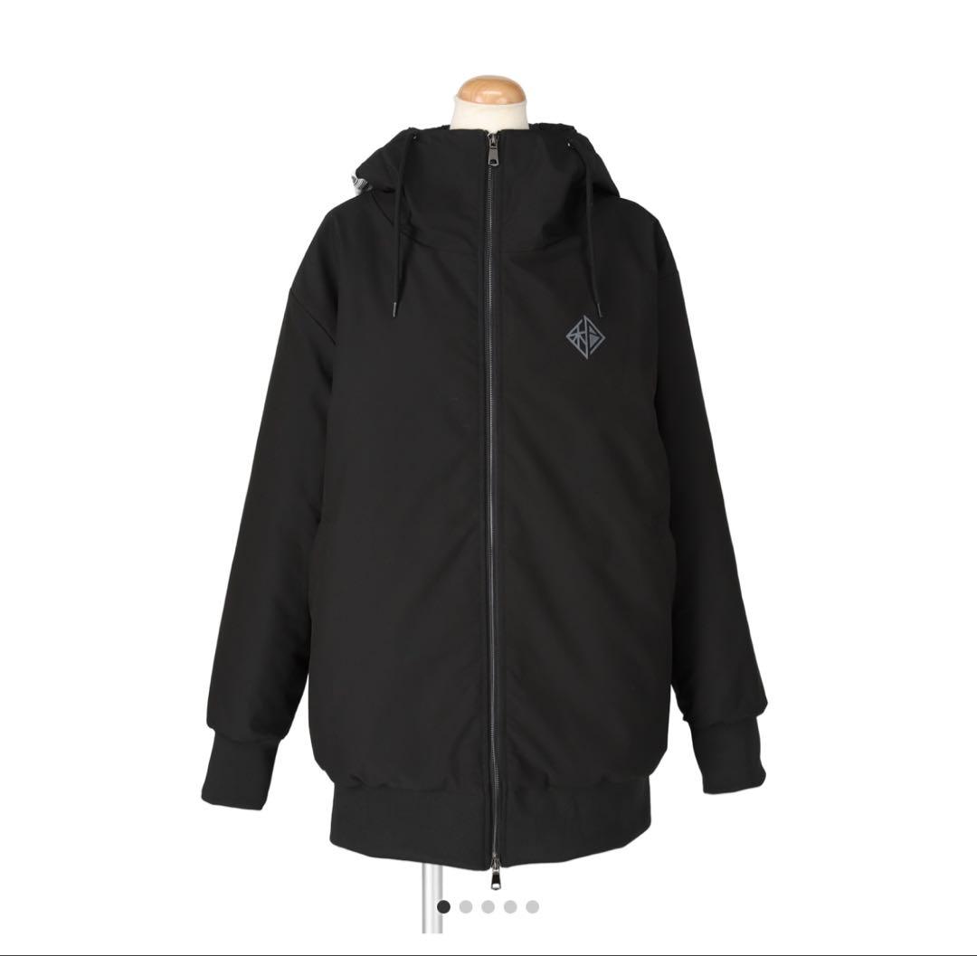 和楽器バンド　ブルゾンMサイズ