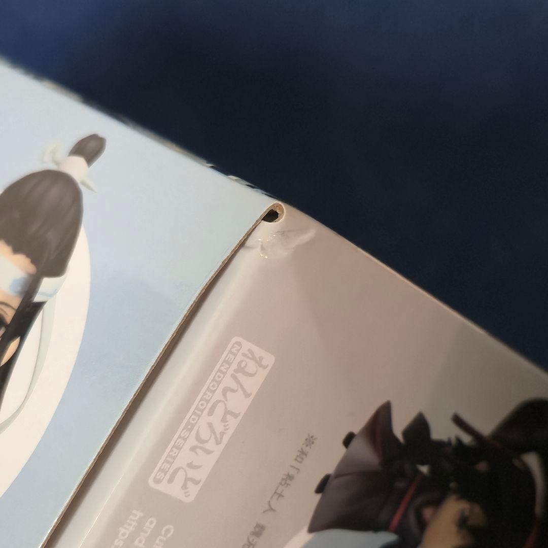 魔道祖師 ねんどろいど 魏無羨 藍忘機