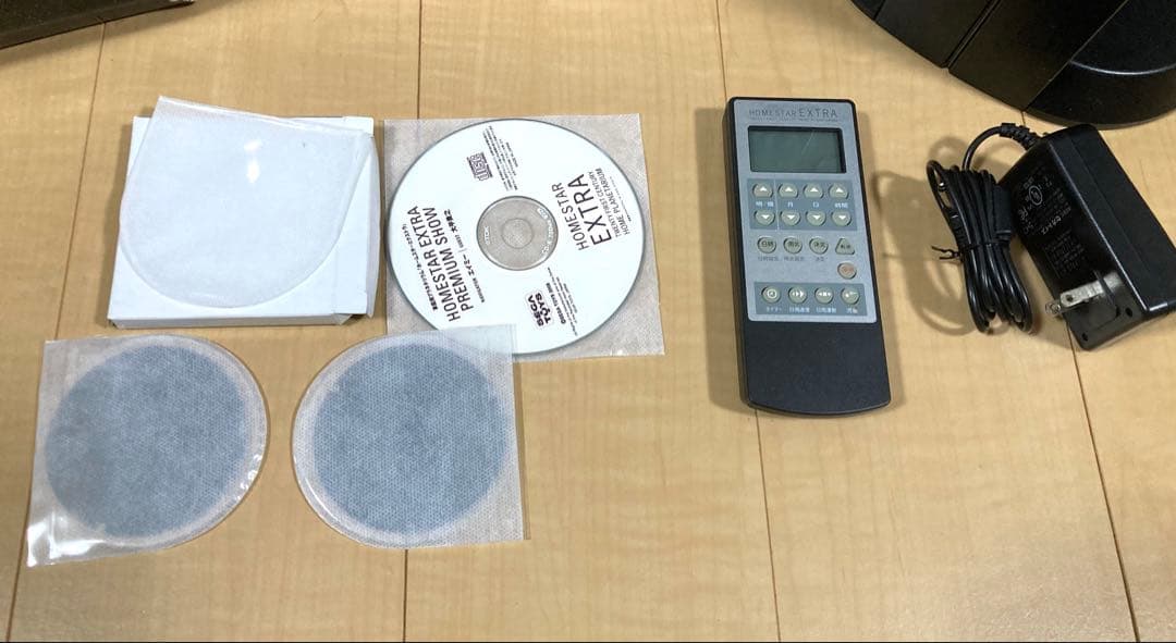 star Extra セガトイズ