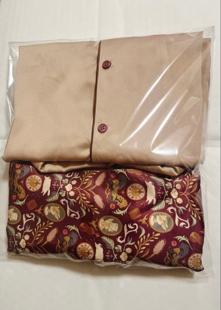 DonguriCloset限定 耳をすませば地球屋でみた夢ルームウェア