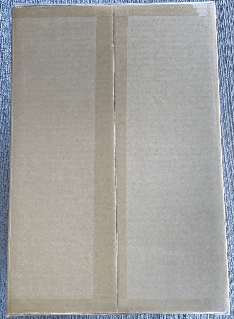 【新品未開封】ヴァイス　アズールレーン　マスターカートン