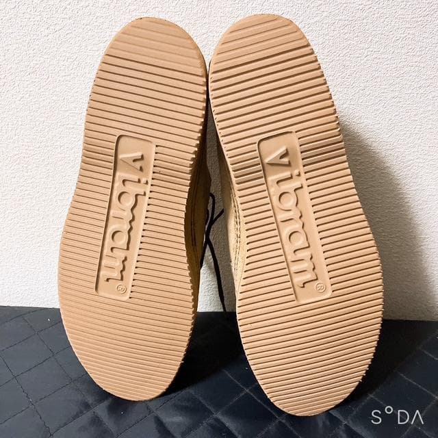 【未使用】ラッセルモカシン ブーツ S1278-27V（プー76）