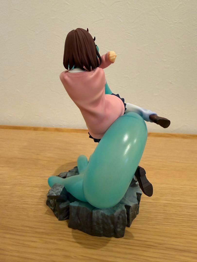 Figuarts ZERO フィギュアーツゼロ　ダンダダン オカルン モモセット