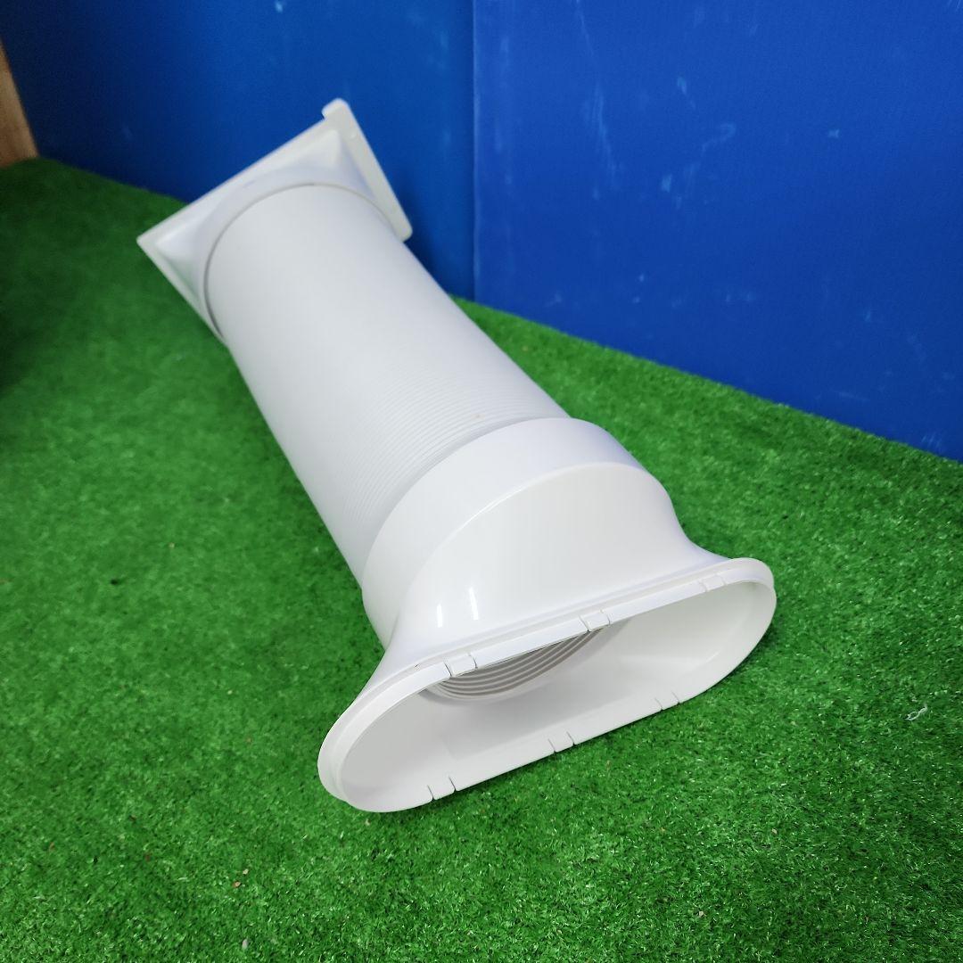 S0★山善 移動式エアコン PJEC-K222-W 2023年製 保証付 送料込