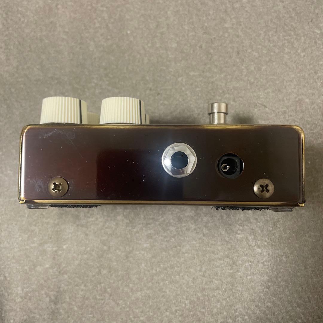 ギター VEMURAM JanRay